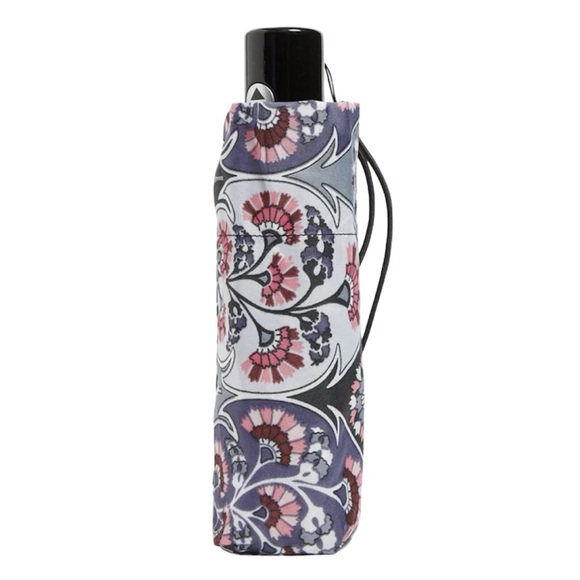 Vera Bradley Automatic Mini Umbrella NWT - Picture 2 of 7